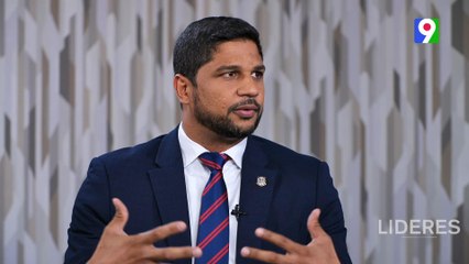 Diputado Gustavo Lara Salazar: Tengo buenos proyectos para ser un buen Senador  | Líderes