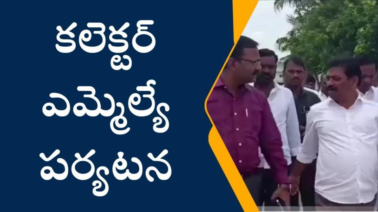 యాదాద్రి: కష్టాల్లో ఉన్న వారిని ప్రభుత్వమే ఆదుకుంటుంది