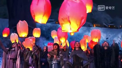 Eps. 02 - The World of Fantasy (2021) Sub Indo