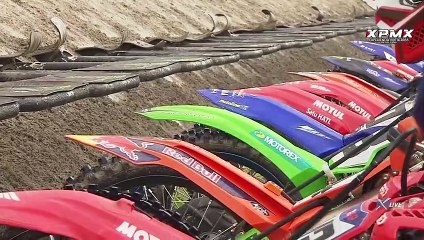 23 - GP Suécia - CORRIDA 2 450