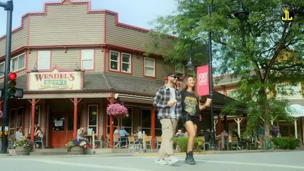 Never Mine - Harnoor (Official Video) _ J Statik _ Latest Punjabi Song 2023 _ New Punjabi Song 2023(720P_HD)