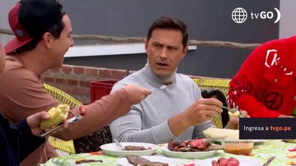 AL FONDO HAY SITIO 10 | Los mejores momentos de la semana (7 - 11 agosto) | América Televisión