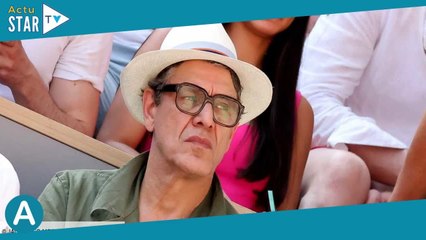 Marc Lavoine  son concert prévu à Saint Tropez au cœur d’une polémique