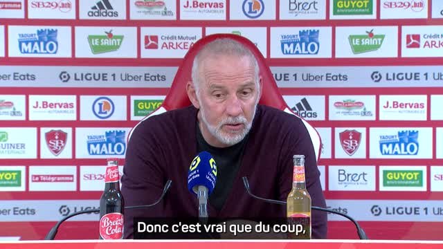 1re j. - Roy : On repart sur les mêmes bases