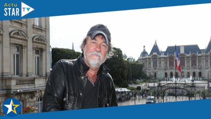 L'écrasante majorité fait son travail  Olivier Marchal partage son sentiment sur la police et aff