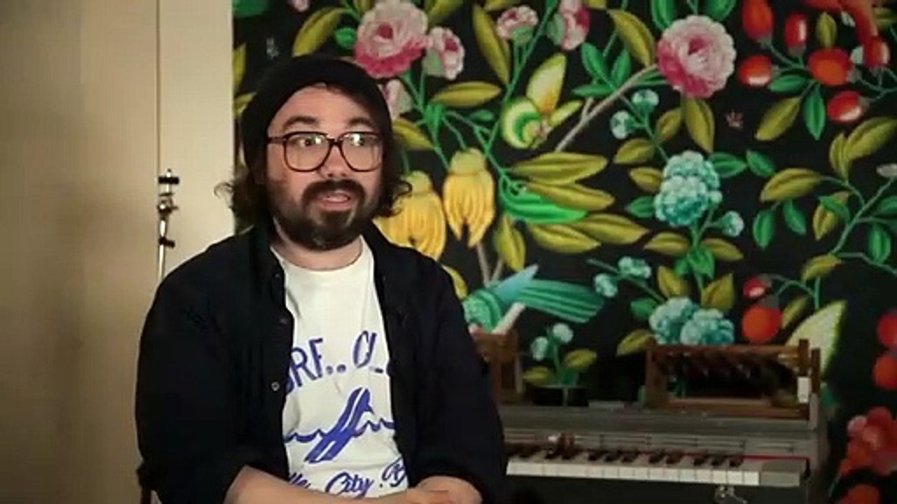 Clint Eastwood : la dernière des légendes Bande-annonce (EN)