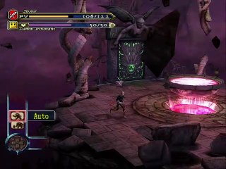 Castlevania: Curse of Darkness online multiplayer - ps2