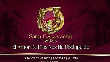 ORACION 4 30 am a 6 am  10 AGOSTO 2023