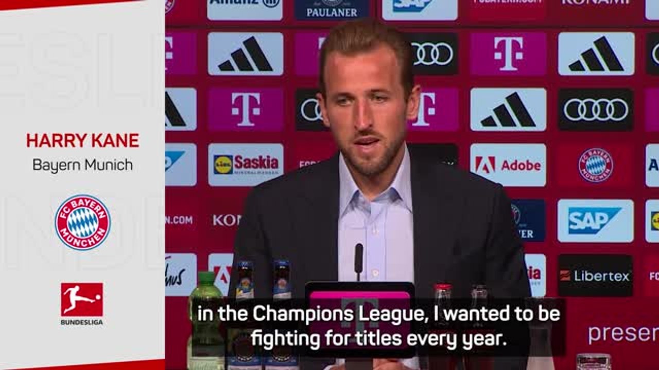 Let people 'talk about Shearer's record' - Kane...