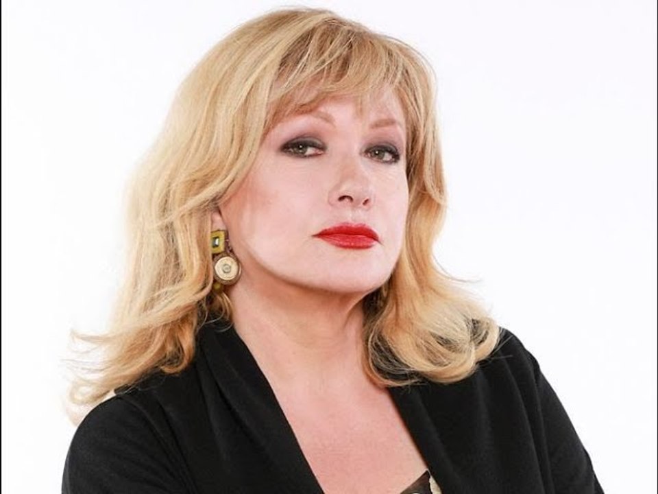 Catherine Jacob hospitalisée, sa pièce de théâtre annulée