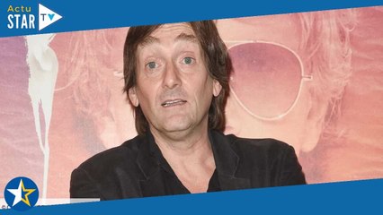 Pierre Palmade  drogue, alcool, vêtements de femme… Le récit glaçant de sa soirée avant l’accident