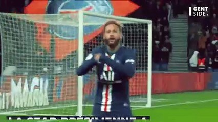Le contrat XXL offert par un club d'Arabie Saoudite à Neymar
