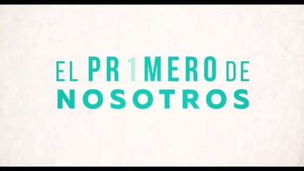 El Primero de Nosotros - Capitulo 33 completo - Más allá del tiempo y el espacio