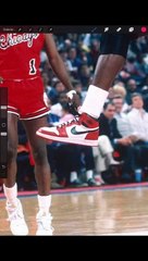 ✏️ TUTO : Dessiner des baskets (NIKE AIR JORDAN)