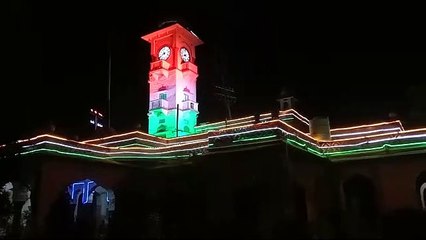 स्वतंत्रता दिवस पर उत्साह अपार, अखंड भारत दिवस मनाया, आज निकलेगी तिरंगा रैली