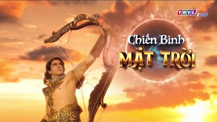 chiến binh mặt trời tập 215 - thvl1 lồng tiếng - phim ấn độ - xem phim chien binh mat troi tap 216