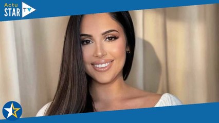 Coralie Porrovecchio enceinte  La jeune maman s’explique sur sa nouvelle apparence