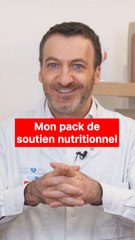 3 aliments à toujours avoir avec vous !