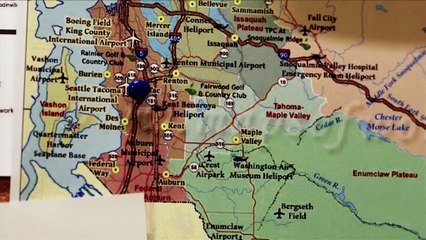 Sins of the Father The Green River Killer