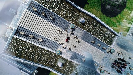 The Untamed Episode 21 Substitle Indonesia