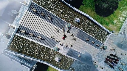 The Untamed Episode 22 Substitle Indonesia