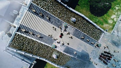 The Untamed Episode 23 Substitle Indonesia