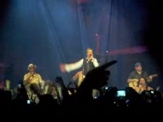 Don't lie-mae (22.03.08halle tony garnier)