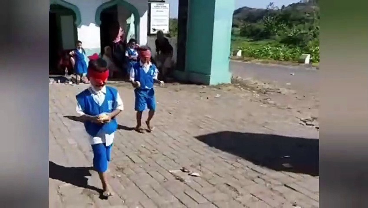 Nyuapi ibu