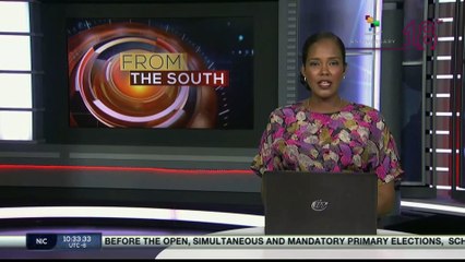 Argentine President exercises his right to vote in the PASO elections