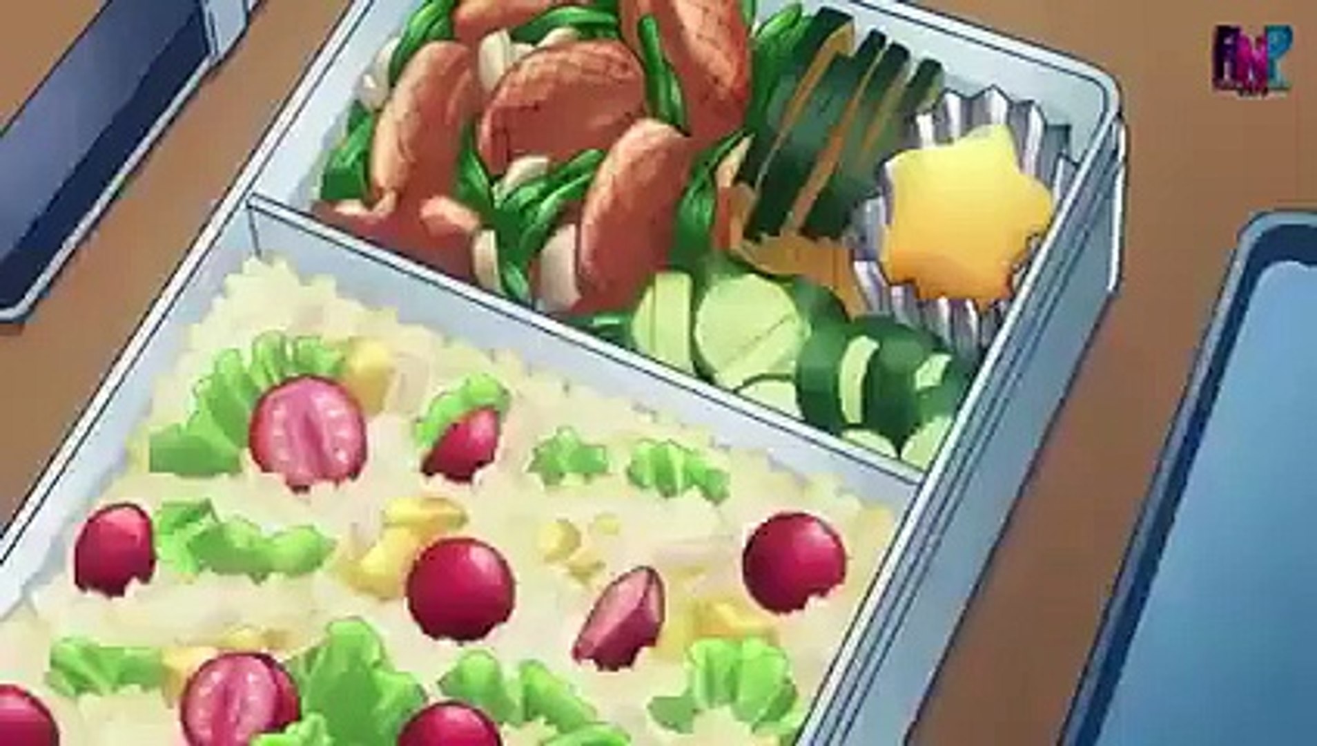 Toradora! Tagalog Dubbed EP 17