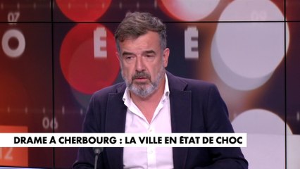 Régis Le Sommier : «Cette femme a été littéralement massacrée», dans #Facealinfo