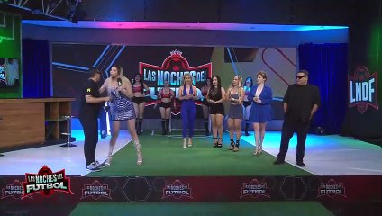 'Lucho' Ibarra y Fer Guajardo enfrentan a conductora tras burlarse de ellos