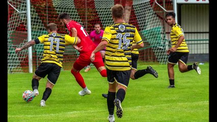 Crawley Down Gatwick v Haywards Heath in pictures by Ray Turner