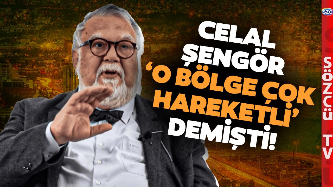 İzmir 2020'de 6,6 ile Sallanmıştı! Kritik Fayın Röntgeni Çekilecek