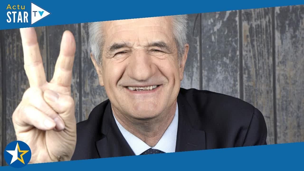 Les Traîtres  Cette énorme boulette de Jean Lassalle avant même le début du programme sur M6 !