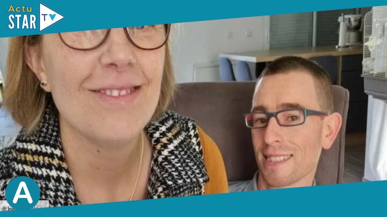 Hervé et Stéphanie ADP  après plusieurs mois d'absence, le couple publie un message énigmatique