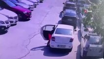 İzmir'de işletmeye rezervasyonu olmayan kişilerin çıkardığı kavgada taksici tabancayla yaralandı
