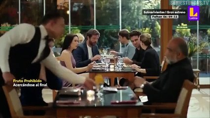 Fruto Prohibido Cap 454