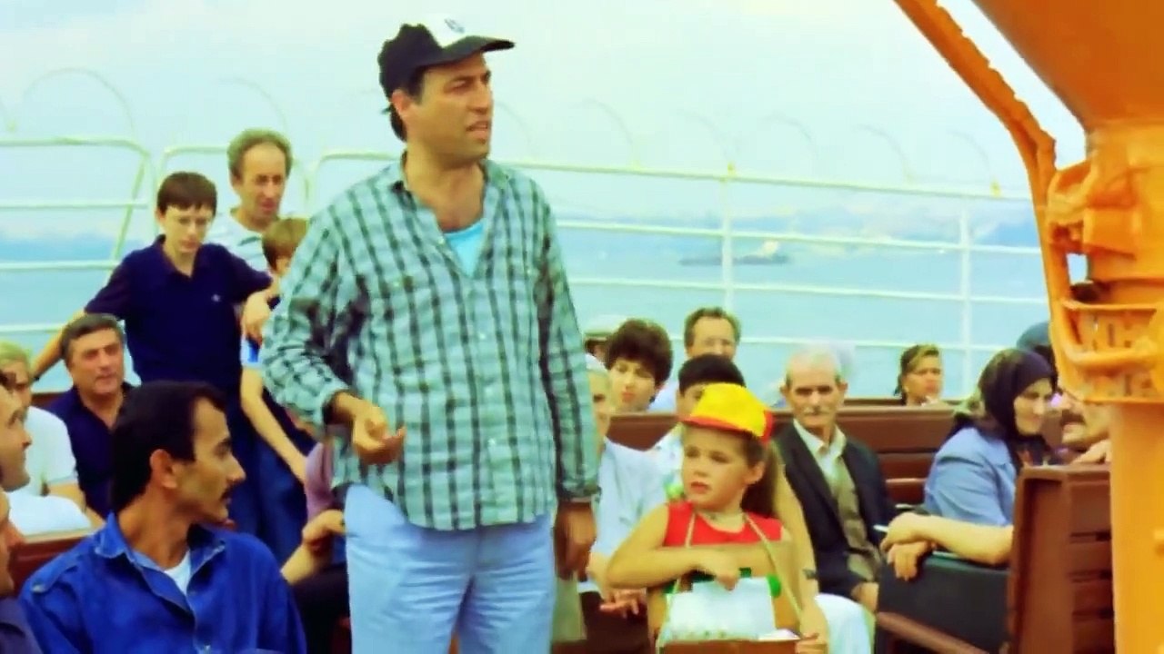 Garip (1986) - Kemal Sunal