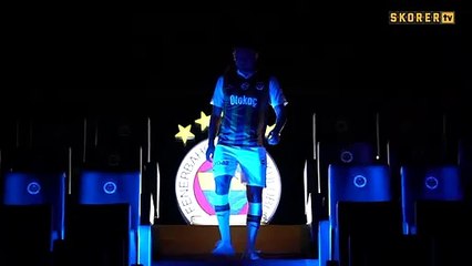 Fenerbahçe, Cengiz Ünder'i kadrosuna kattığını açıkladı