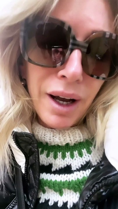 El enojo de Yanina Latorre en las PASO