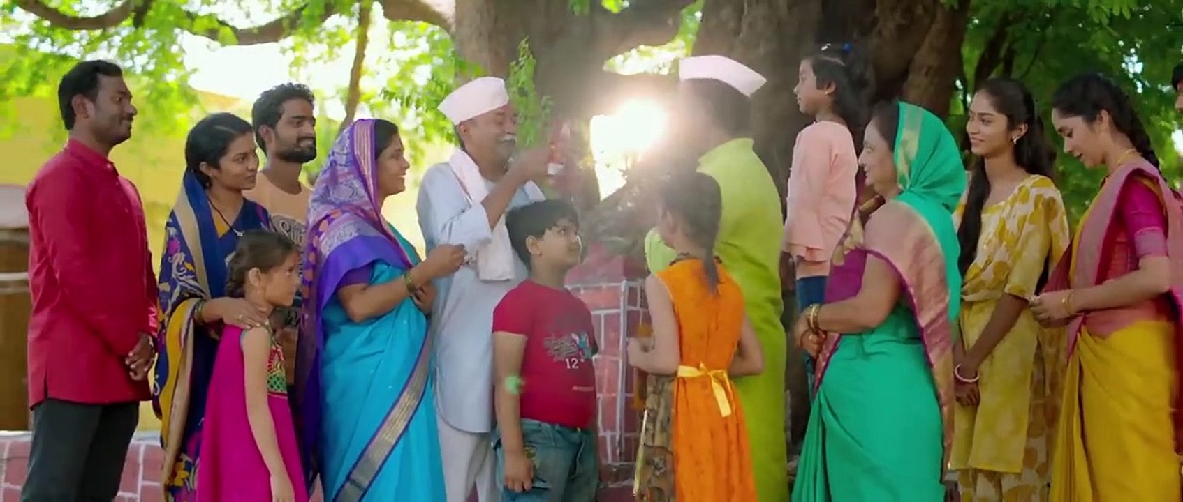 Baaplyok (बापल्योक) Official Trailer _ 25th Aug 2023