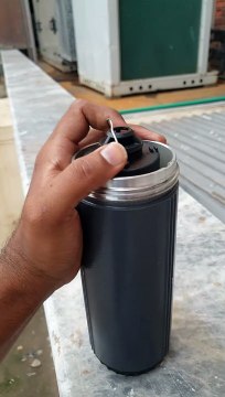 How To Replace Cartridge of Medical Air Treatment Filters of Medical Gases