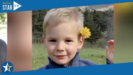 Ça ne regarde personne à part    Disparition d'Émile  Une personne entendue craque après les inte