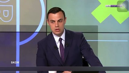 Réaction du commentateur de BeIN Sports à Kayserispor