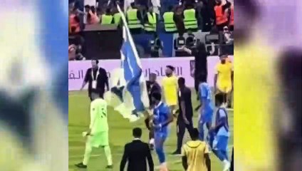 Beşiktaş a allumé le feu de Talisca ! Les négociations ont commencé avec Al Nassr