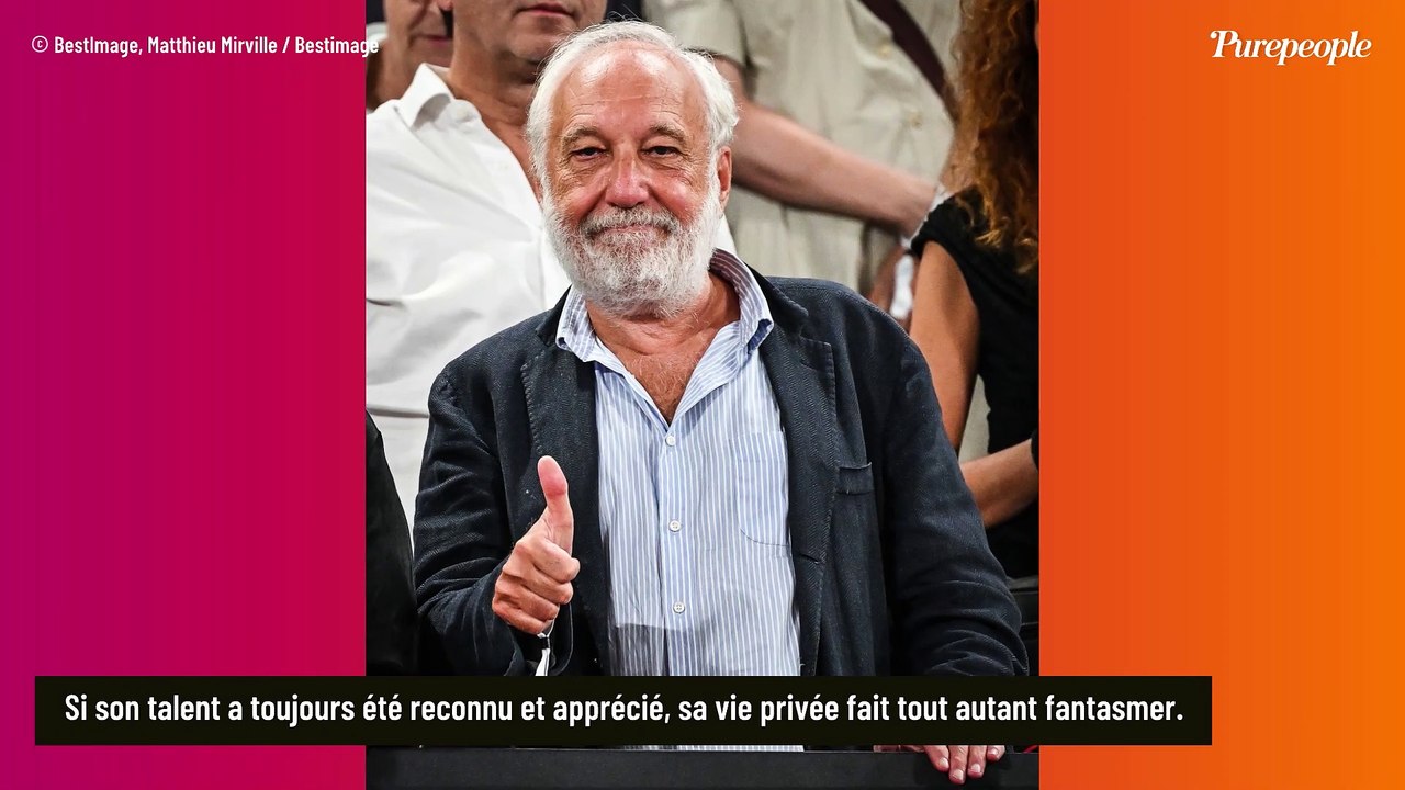 "On sera mari et femme" : Sophie Marceau et François Berléand plongés dans un sombre épisode