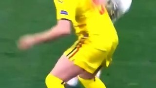 ---- Funniest Moments in Women_s Football _shorts(720P_HD)