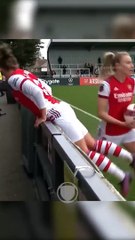 ---- The Crazy Moments in Women_s Football _shorts(720P_HD)