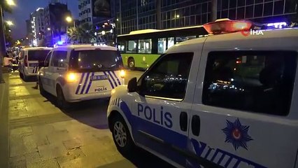 Accident de moto à Denizli : une femme enceinte grièvement blessée